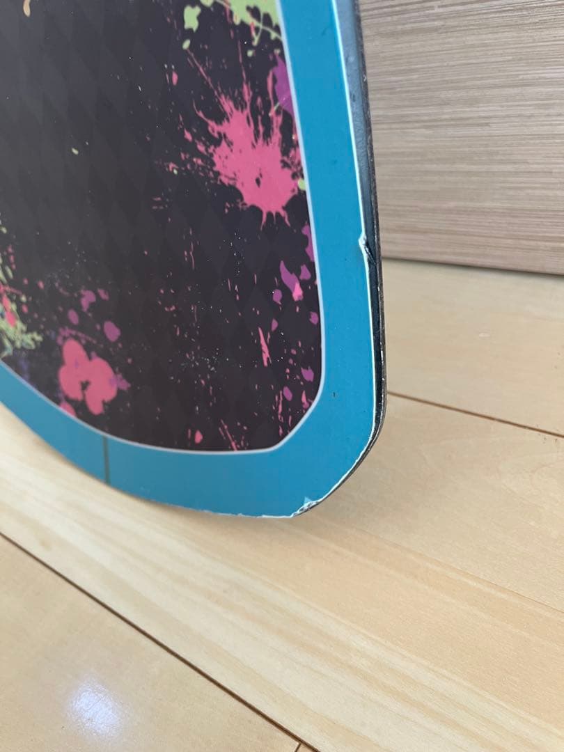 MOSS STICK U4 モススノースティック