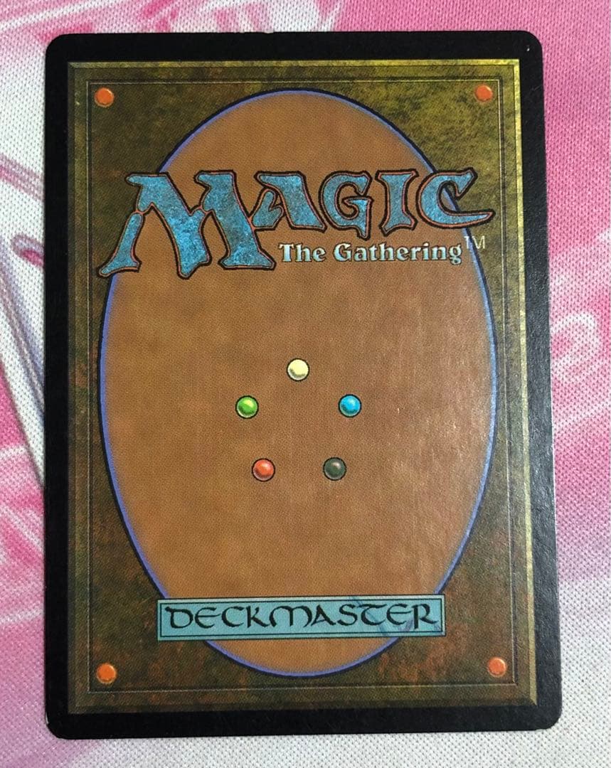 要塞の暗殺者 日本語 FOIL 7ED