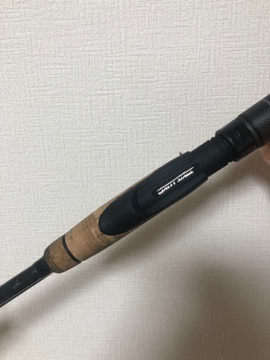 アブガルシア　ロックフィッシュモデル