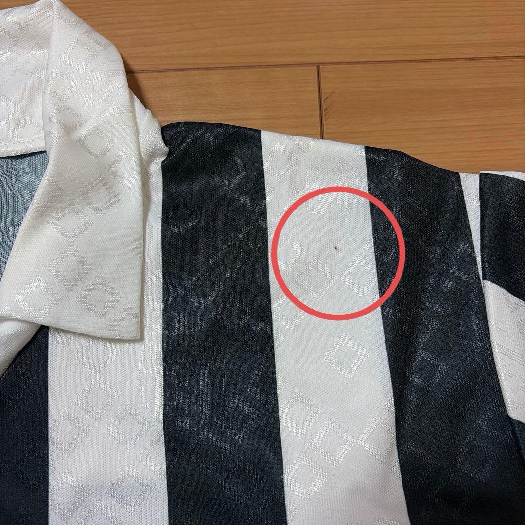 ユヴェントス　92-93 ロベルトバッジョ　#10 ユニフォーム