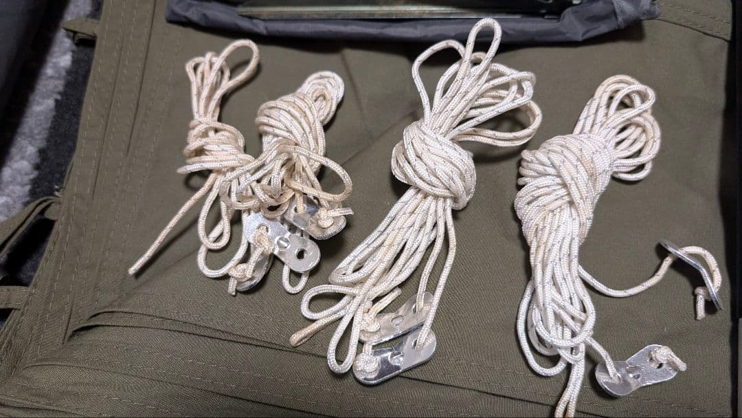 ★Asa★【美品】BUNDOK ソロベース EX (BDK-79EX)