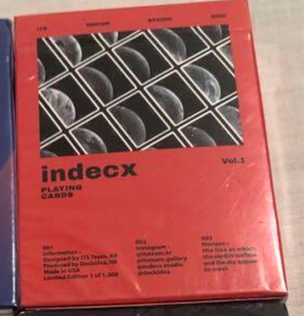 合計13デックセット