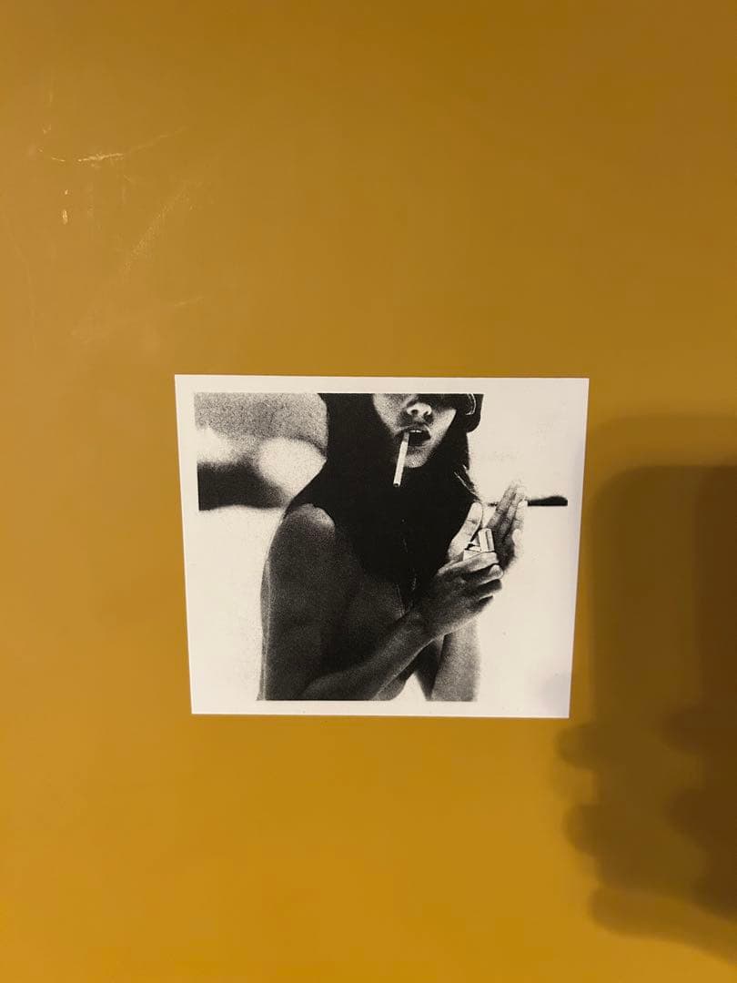 yh52　CRIME サーフボード