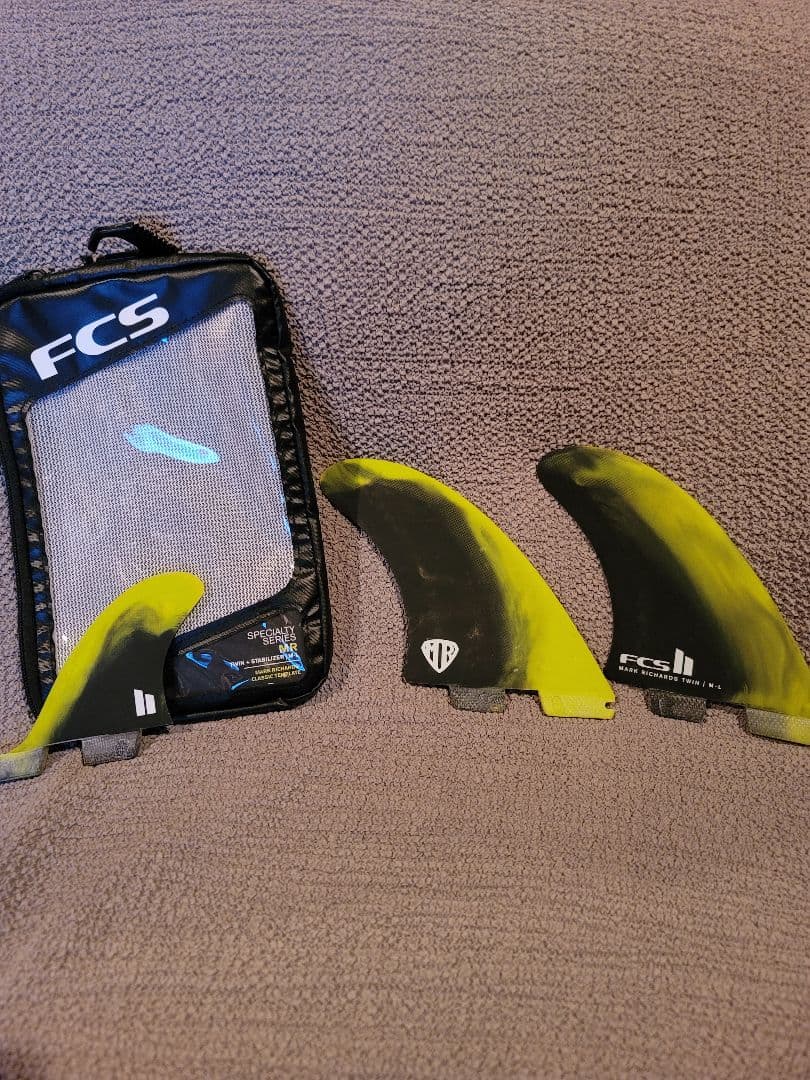 FCS2 マークリチャーズ MR ツインスタビ 最新カラー