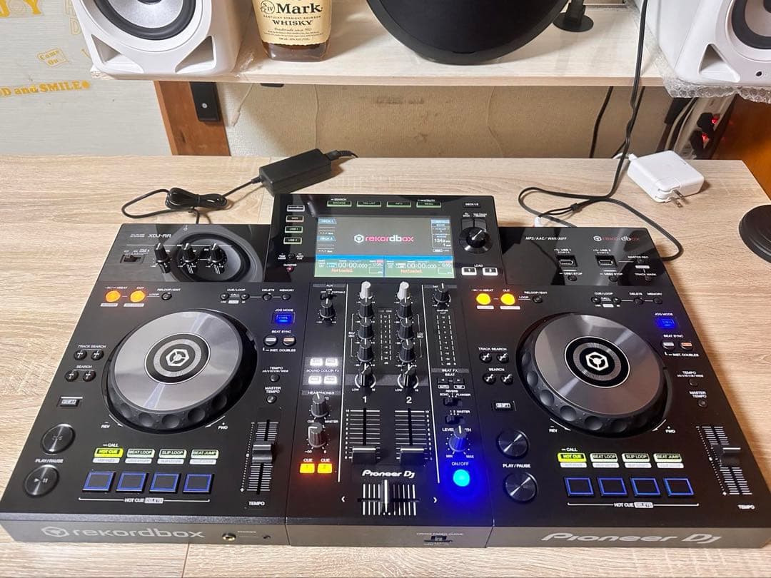 Pioneer DJ XDJ-RR（美品）
