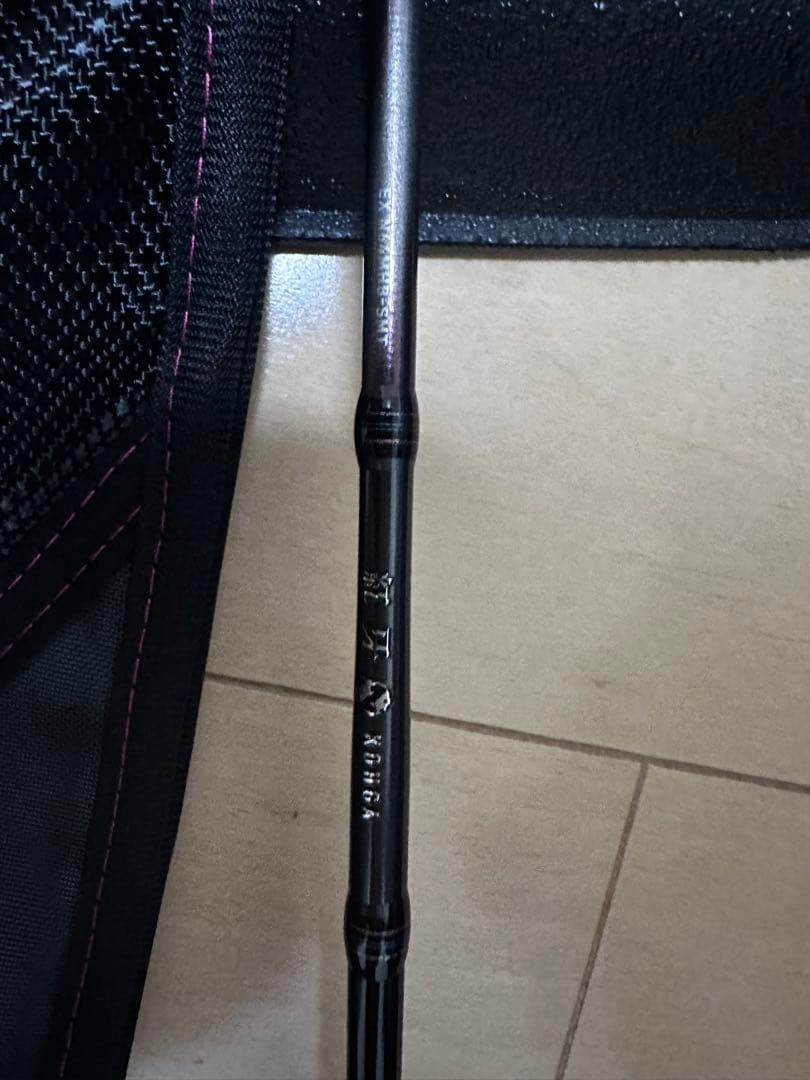 ダイワ 25紅牙EX N64MHB-SMT