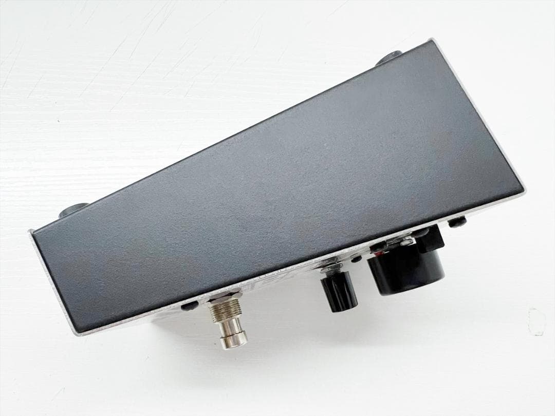 未使用品　カスタム　ELECTRO-HARMONIX SMALL CLONE