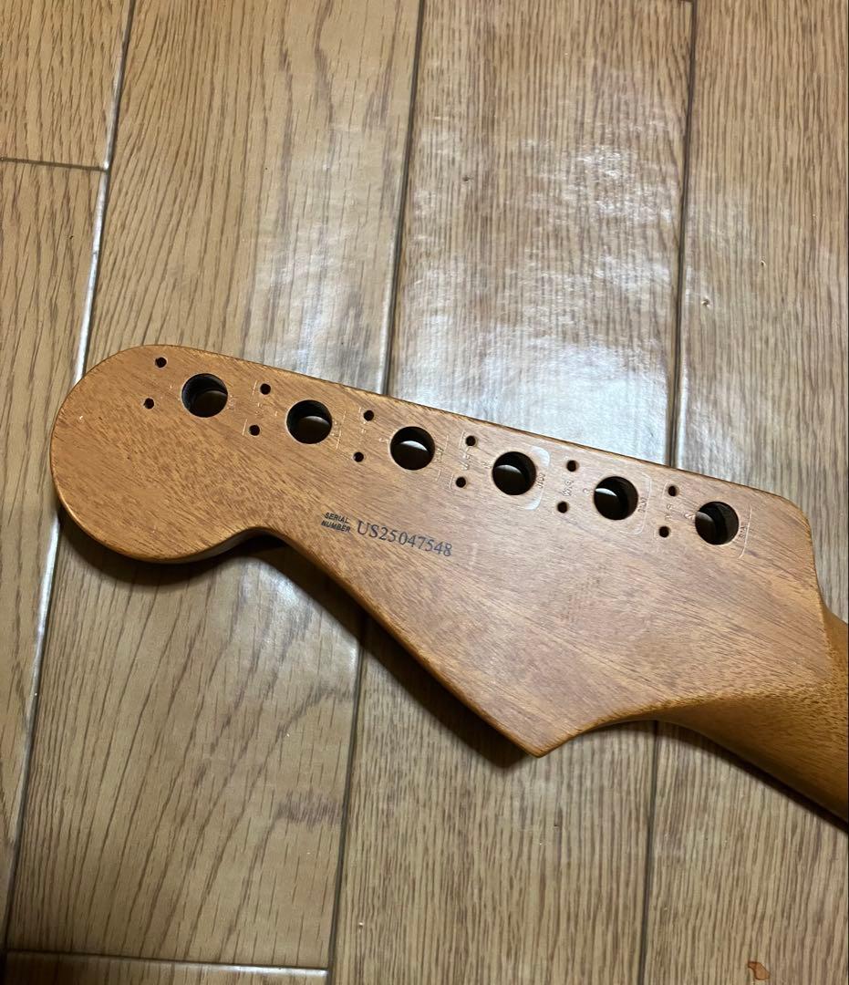 ギター Fender Professional II Stratocaster