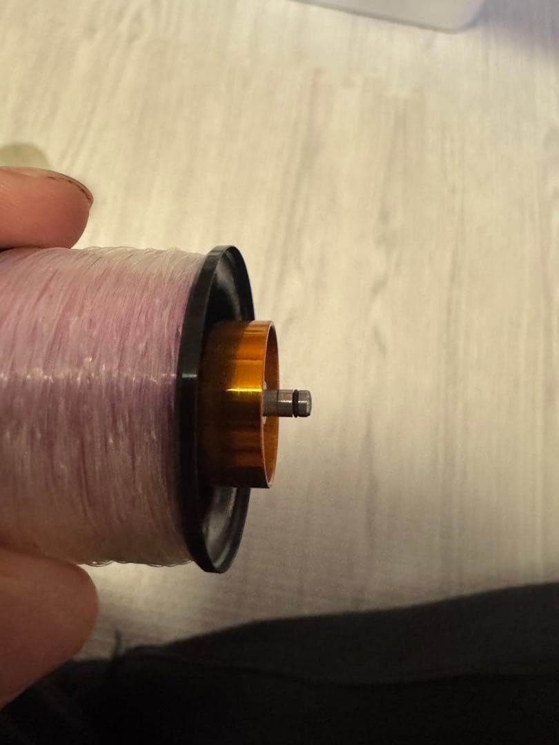 Tom RCS SV BOOST 1000SG1 ブラックスプール