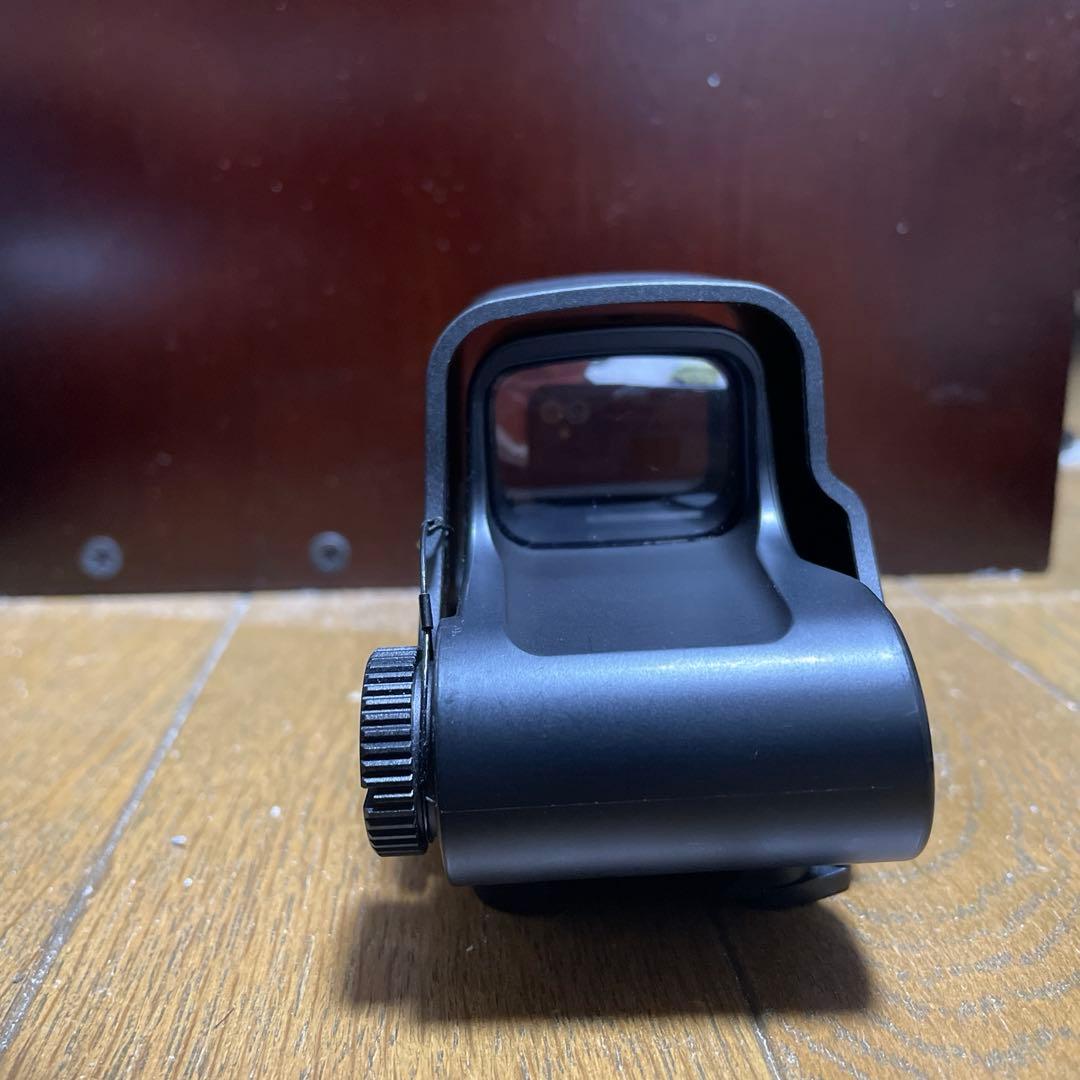 holy warrior eotech exps3-0 レプリカホロサイト