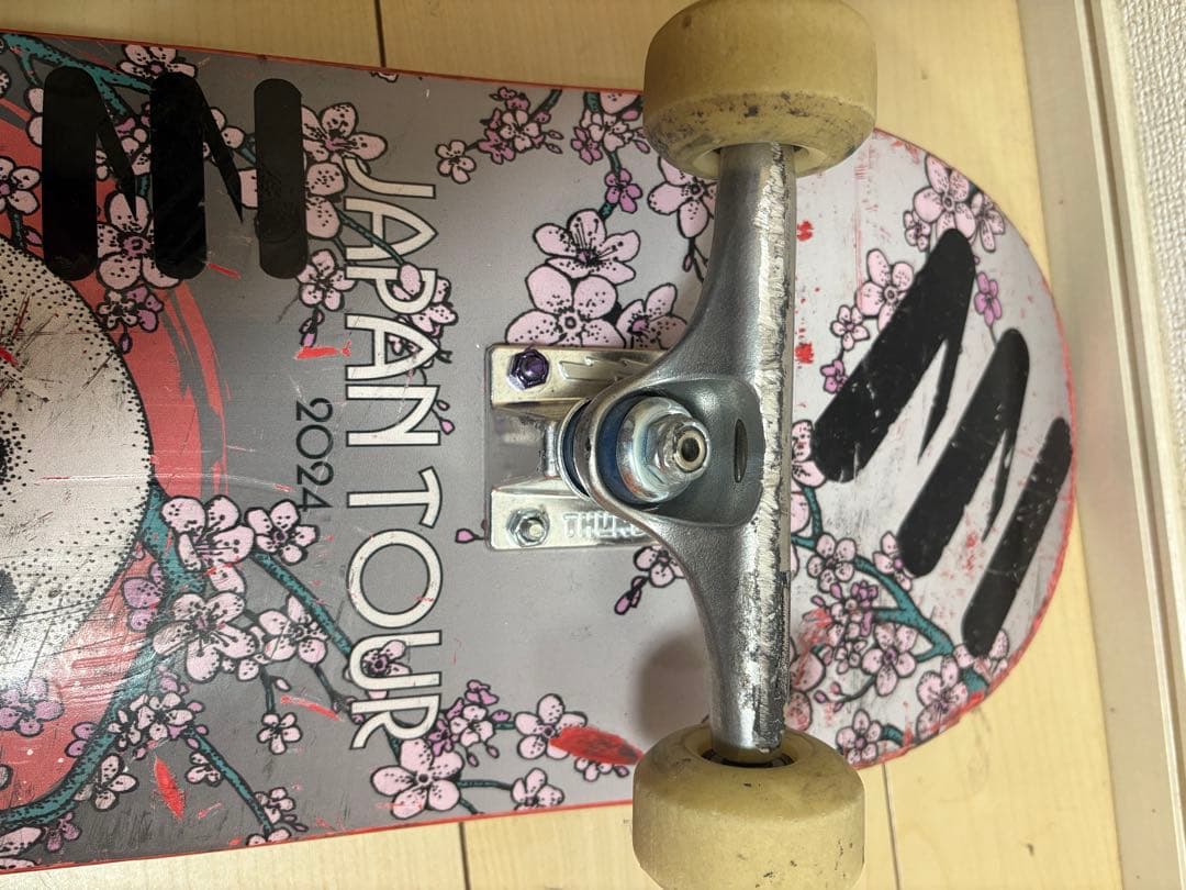 プリミティブ JAPANTOUR 2024 デッキコンプリート