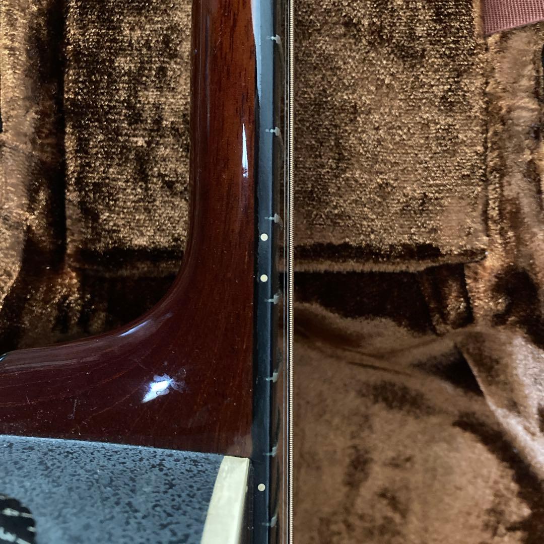 【ヴィンテージ・エレアコ】オベーションovationUSA 1612