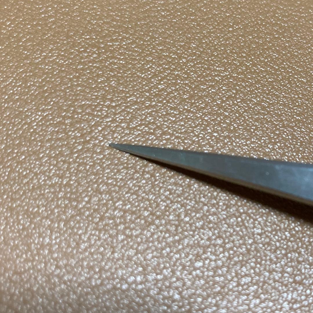 FONTAX swiss Taxal No.12M ピンセット　未開封