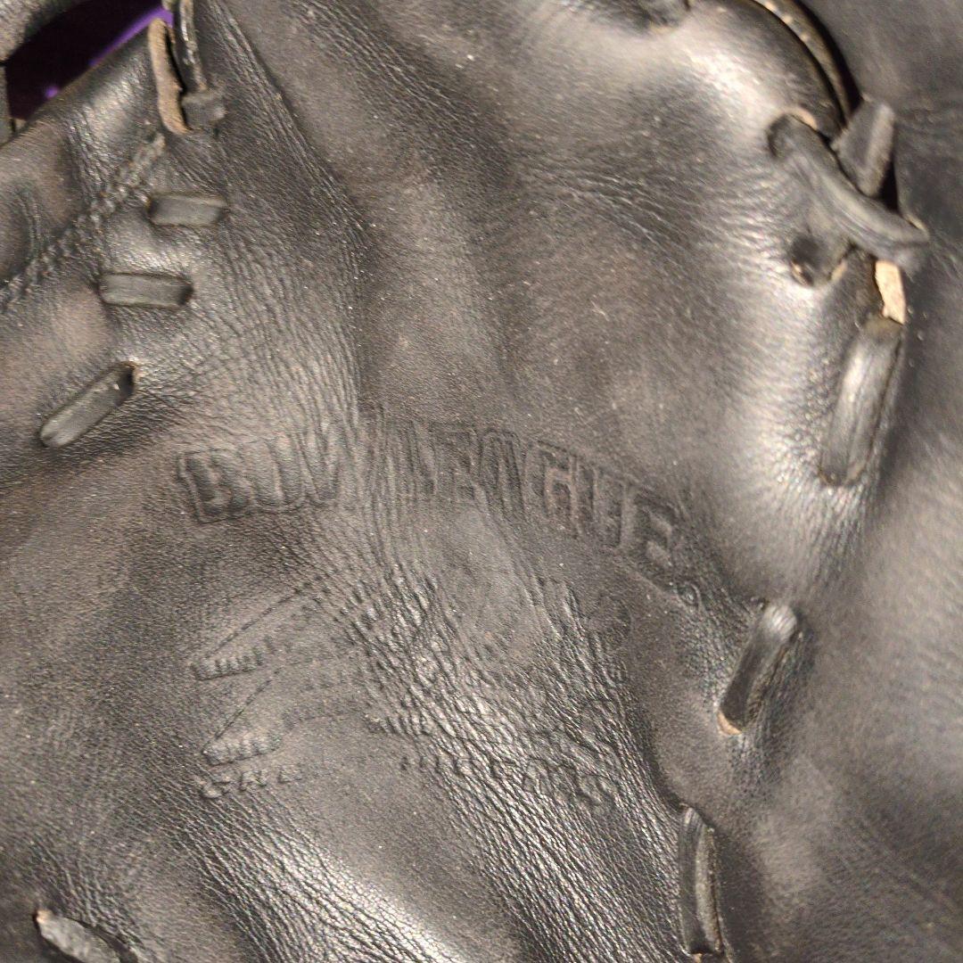 ミズノ　ビューリーグ　ファーストミット　メイドインジャパン