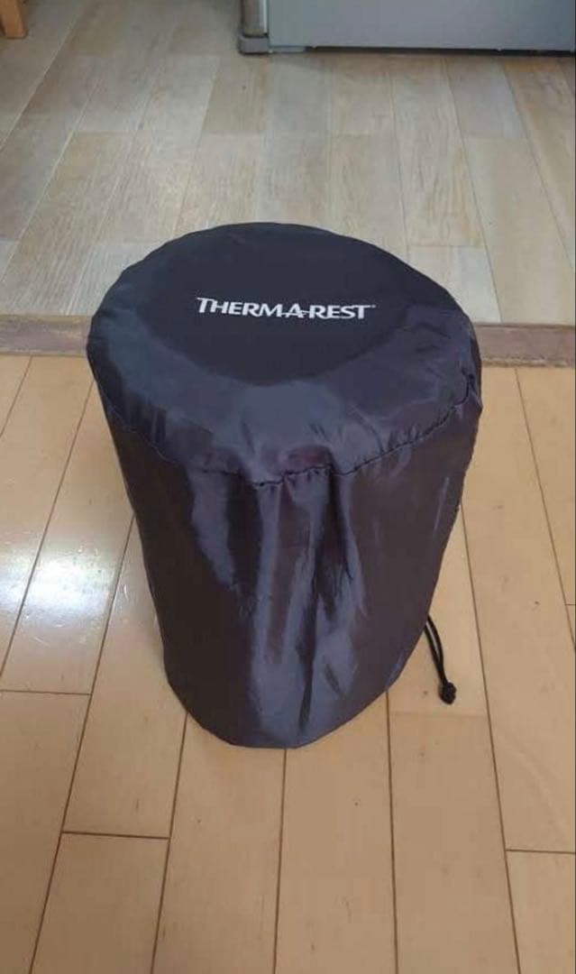 THERMAREST トレイルスカウト Lサイズ