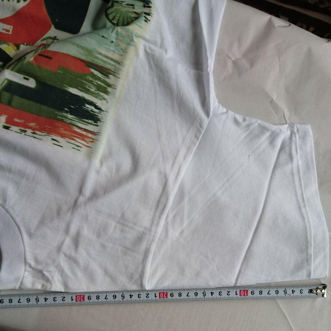 アイルトン・セナ Tシャツ マクラーレン ホンダ マルボロ 超希少品 F1