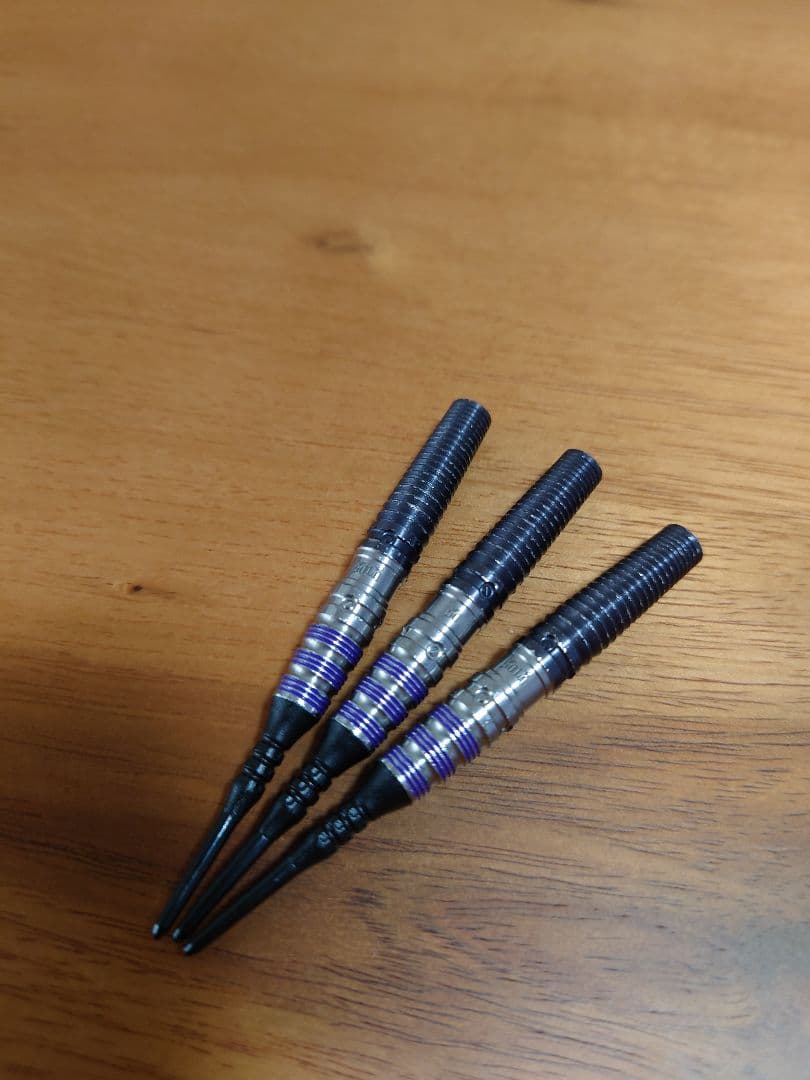 TARGET SOLO G8 S-DARTS限定モデル 小野恵太選手モデル