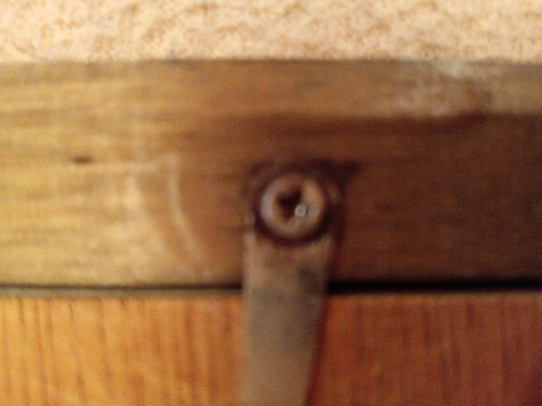 福沢一郎リトグラフ　アダムとエヴァ