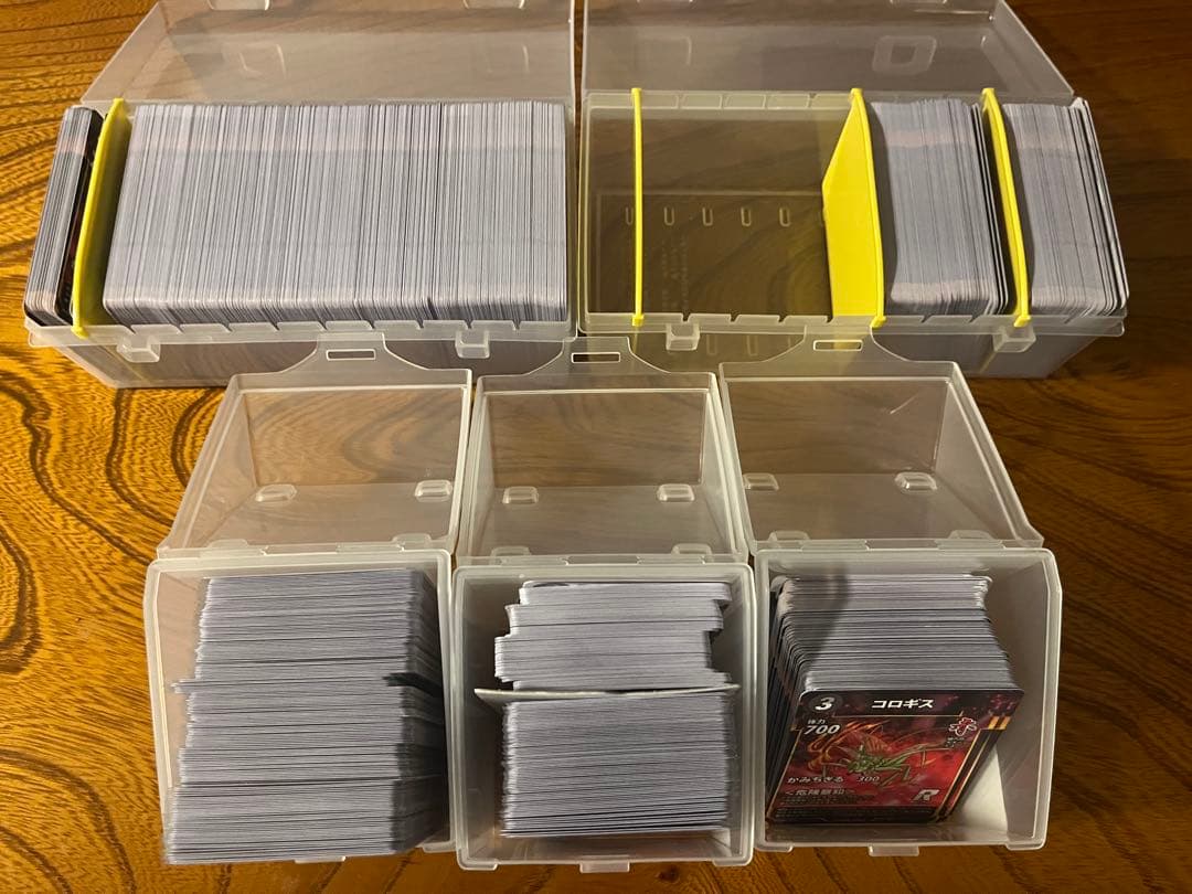 ふ*り様 蟲神器　まとめ売り(第1弾〜第4弾)