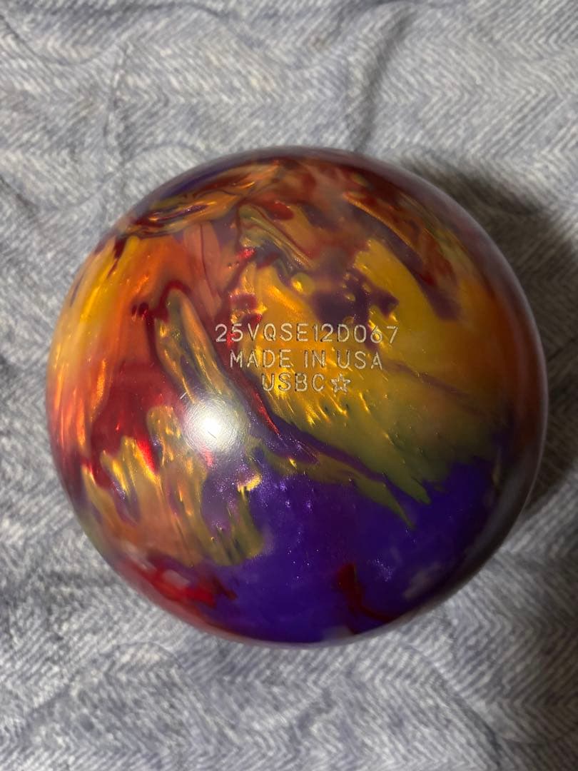 ストーム社　IQスピアー　15ポンド