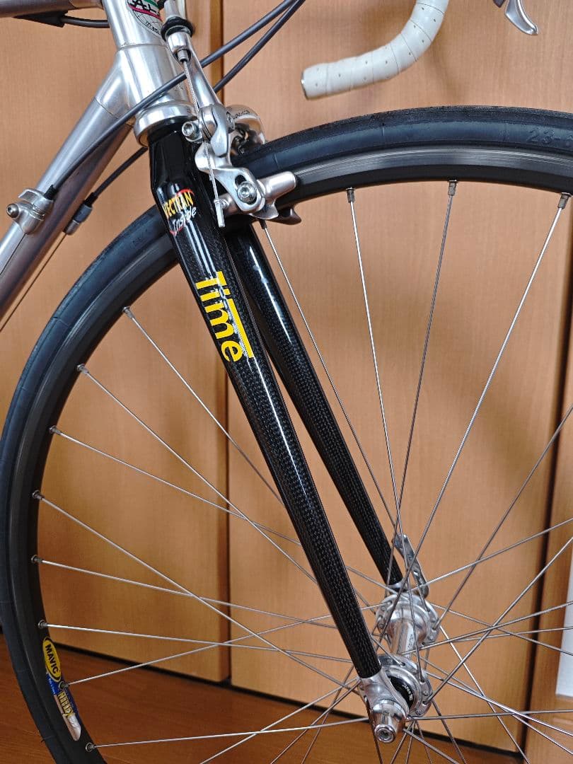 Alan ロードバイク フルデュラエース仕様