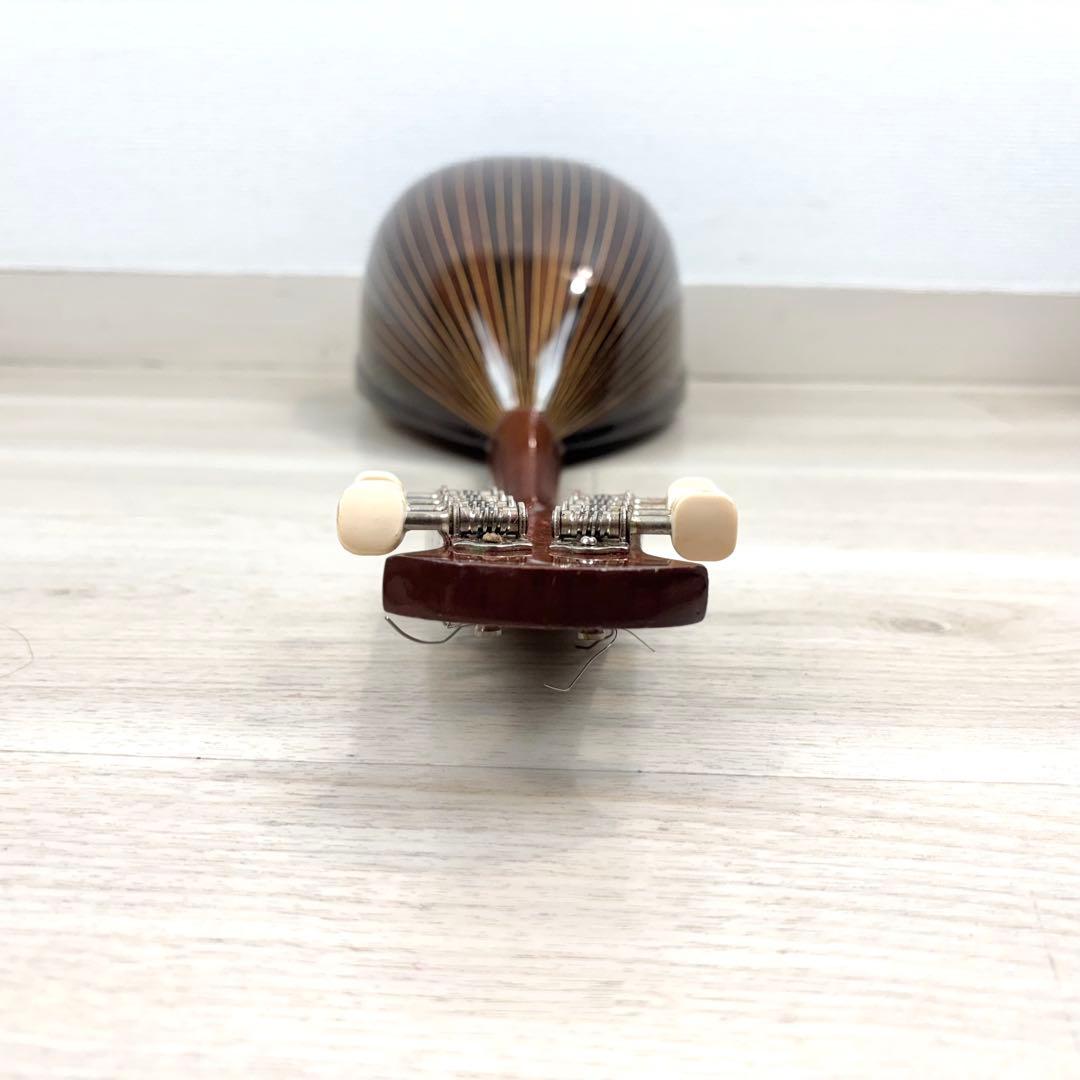 【ハードケース付き】スズキ　マンドリン　M-215 1974年製