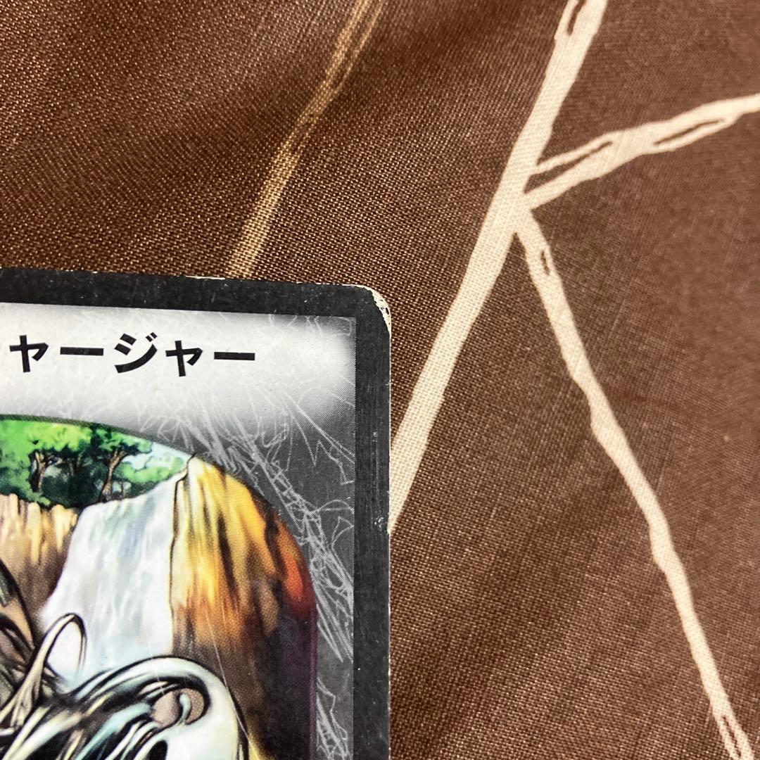 ロストチャージャー