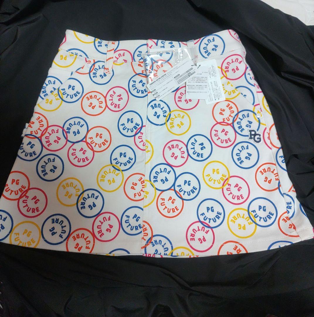 パーリーゲイツスカート00