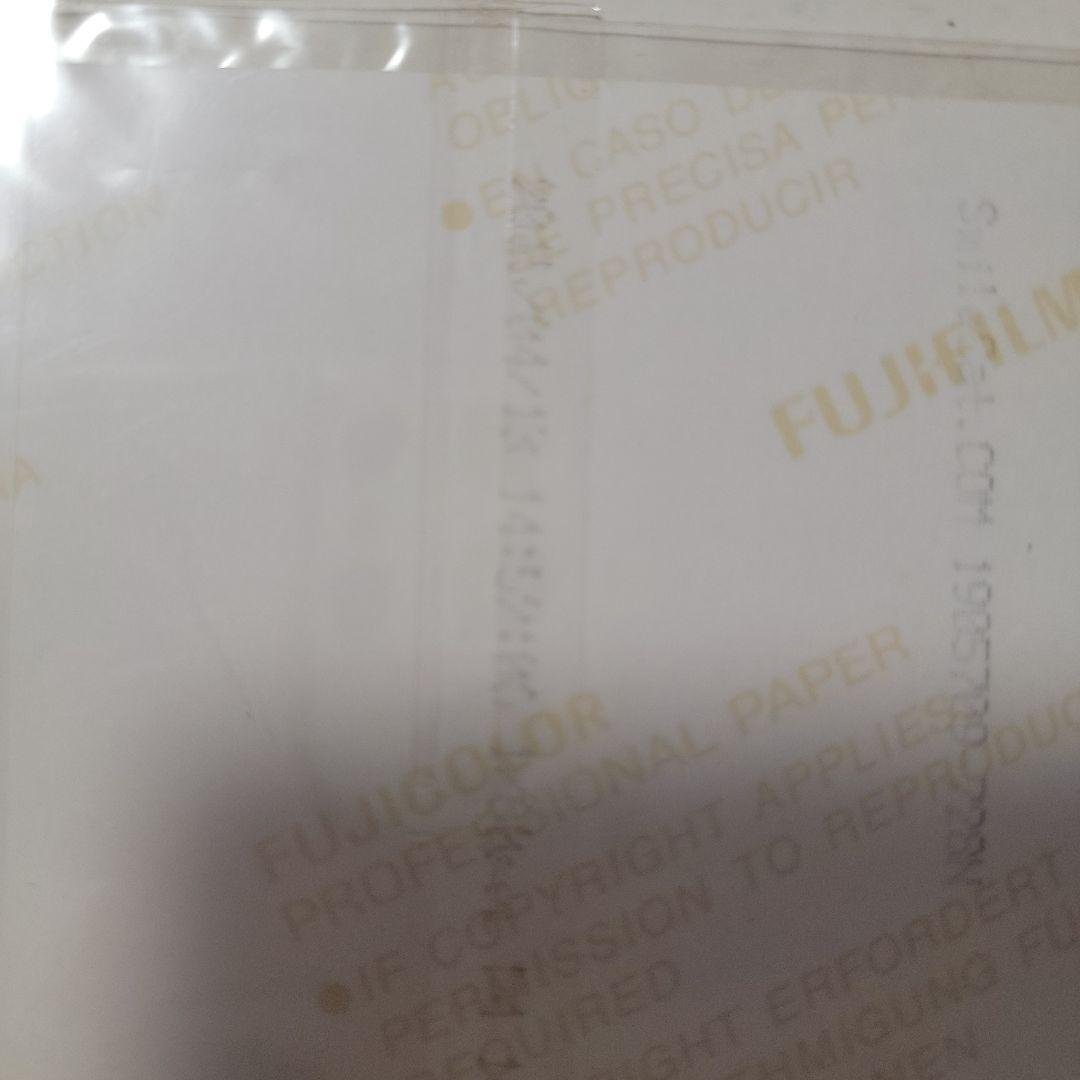 レア☆サイン会限定配布ジミン生写真