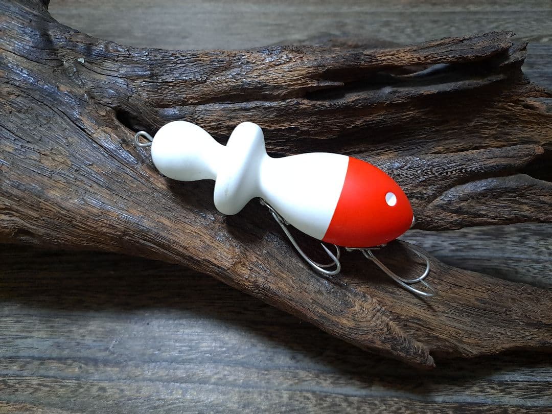 ティート　ジャンボ　フィッシュパシファイア　別注品