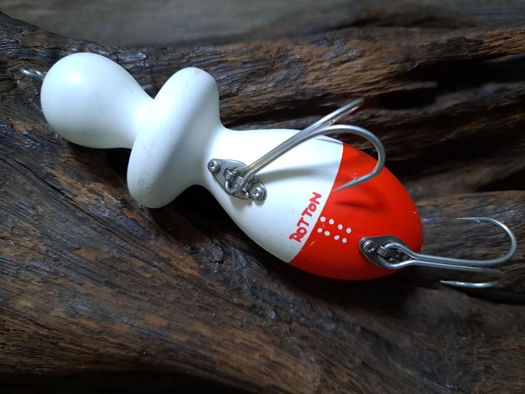 ティート　ジャンボ　フィッシュパシファイア　別注品