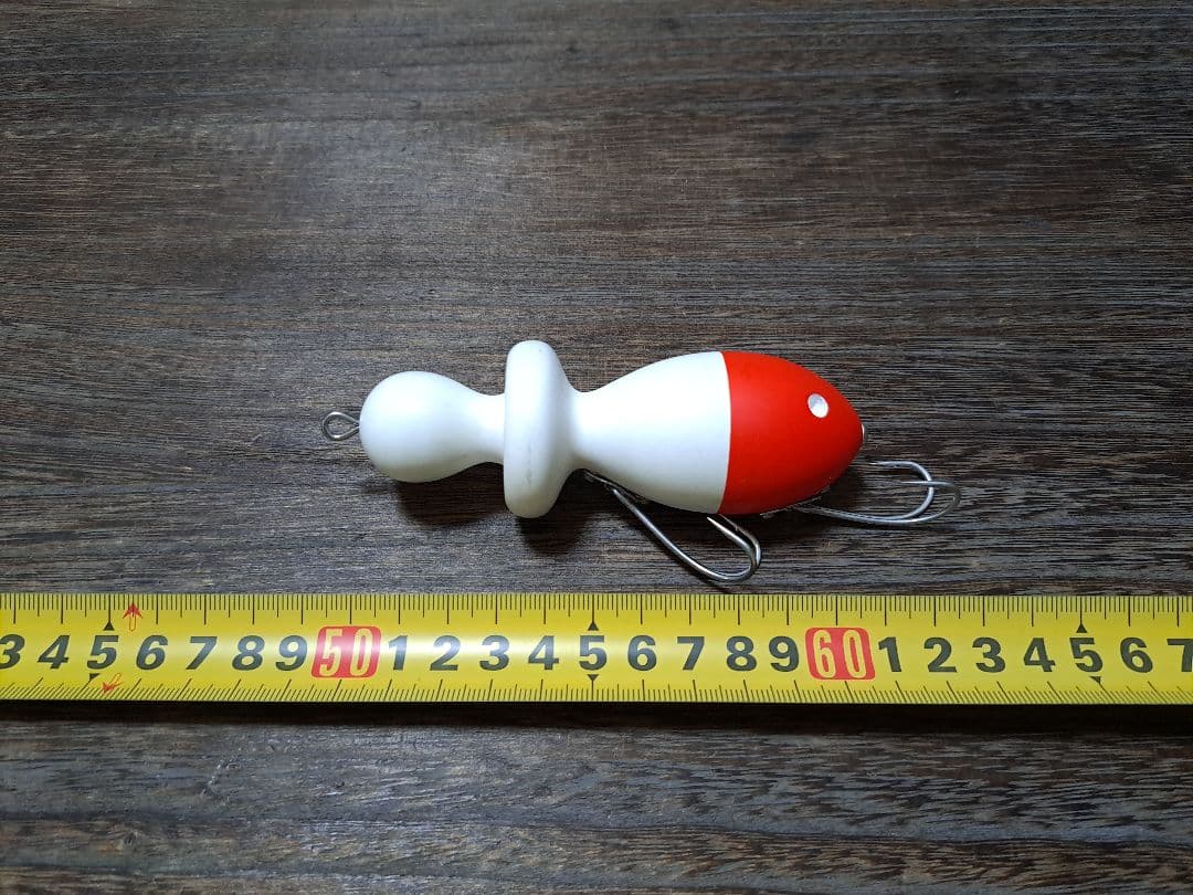 ティート　ジャンボ　フィッシュパシファイア　別注品