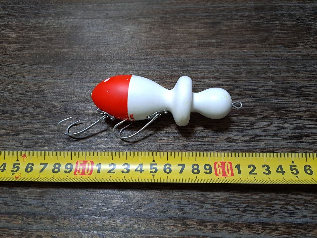 ティート　ジャンボ　フィッシュパシファイア　別注品