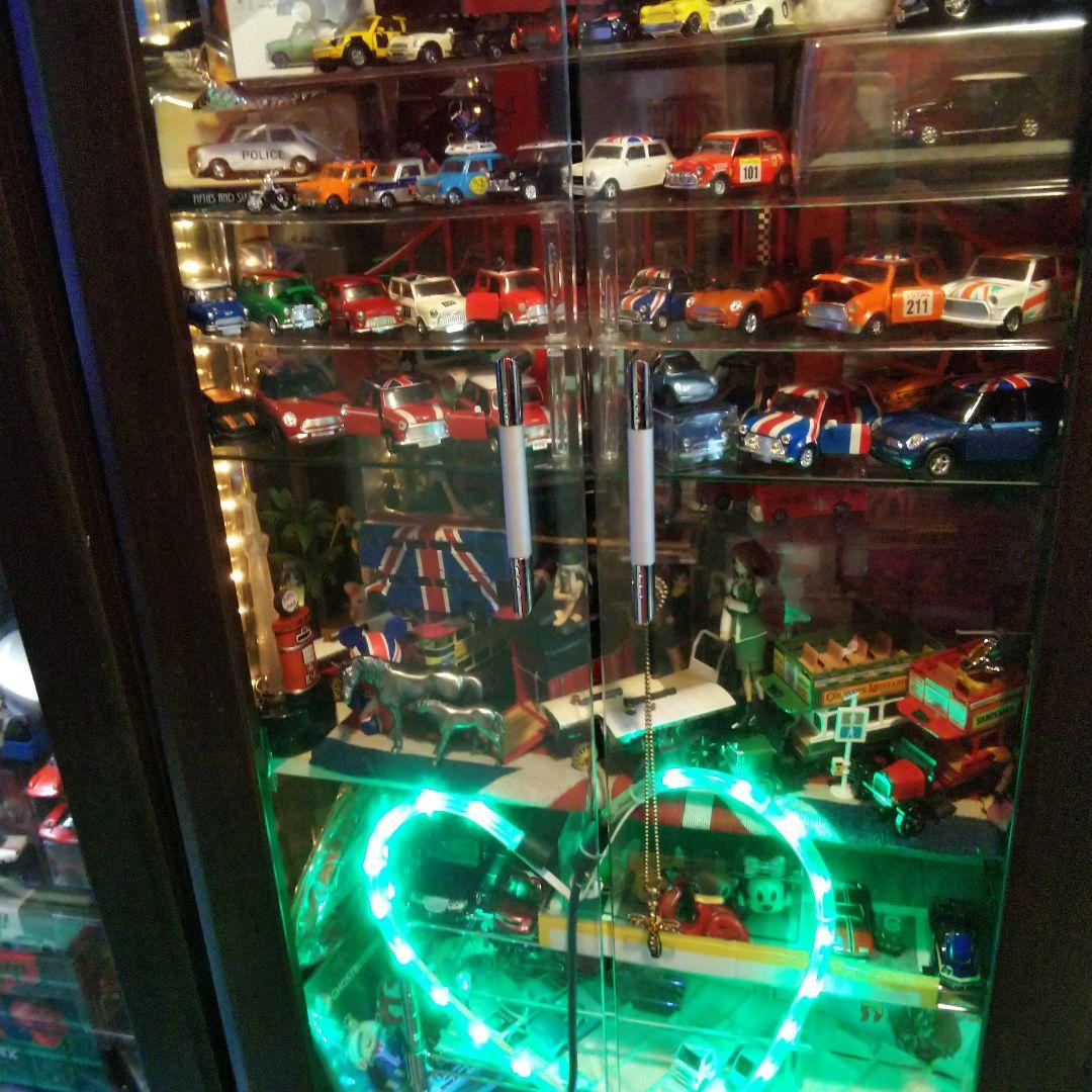 Ｔ―ｓｍｉｌｅさん専用☆お取り置き商品★モーリス・ミニクーパー大小３０台セット☆