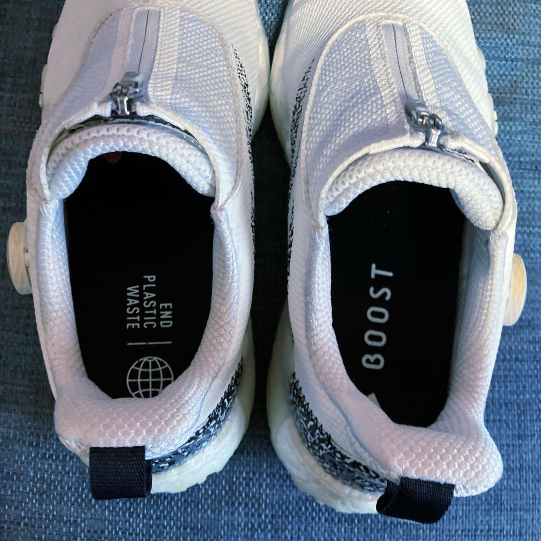 【極美品】アディダスコードカオス22BOA 26.5cm