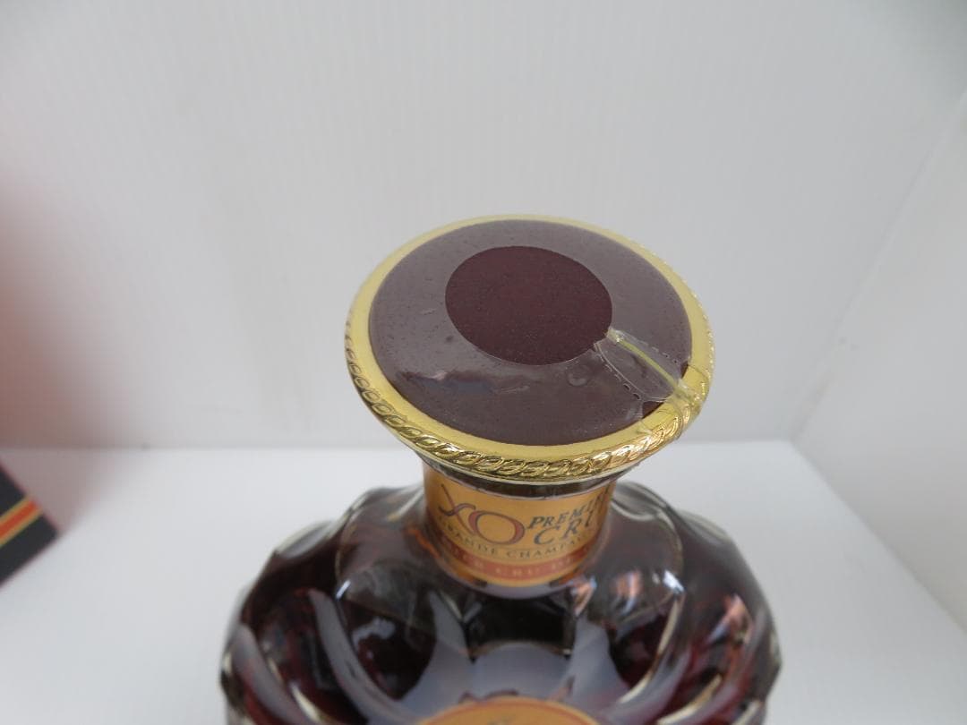 Remy Martin　XO　Premier Cru　プルミエクリュ　　　044