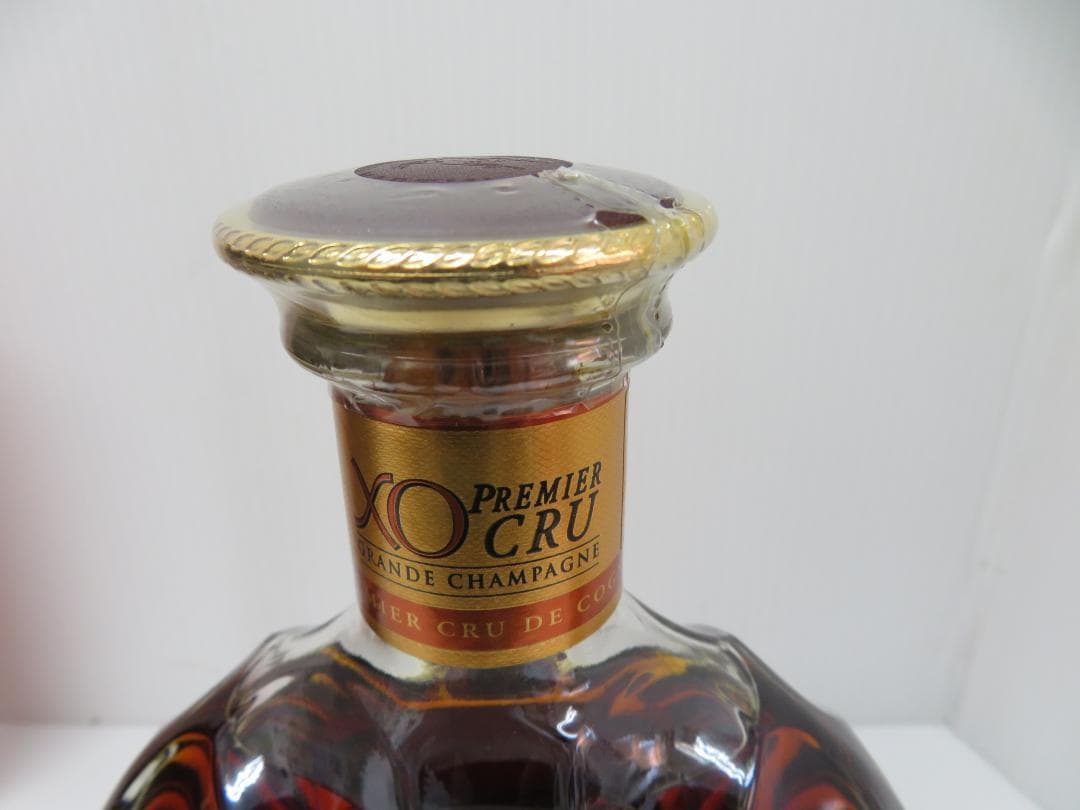 Remy Martin　XO　Premier Cru　プルミエクリュ　　　044