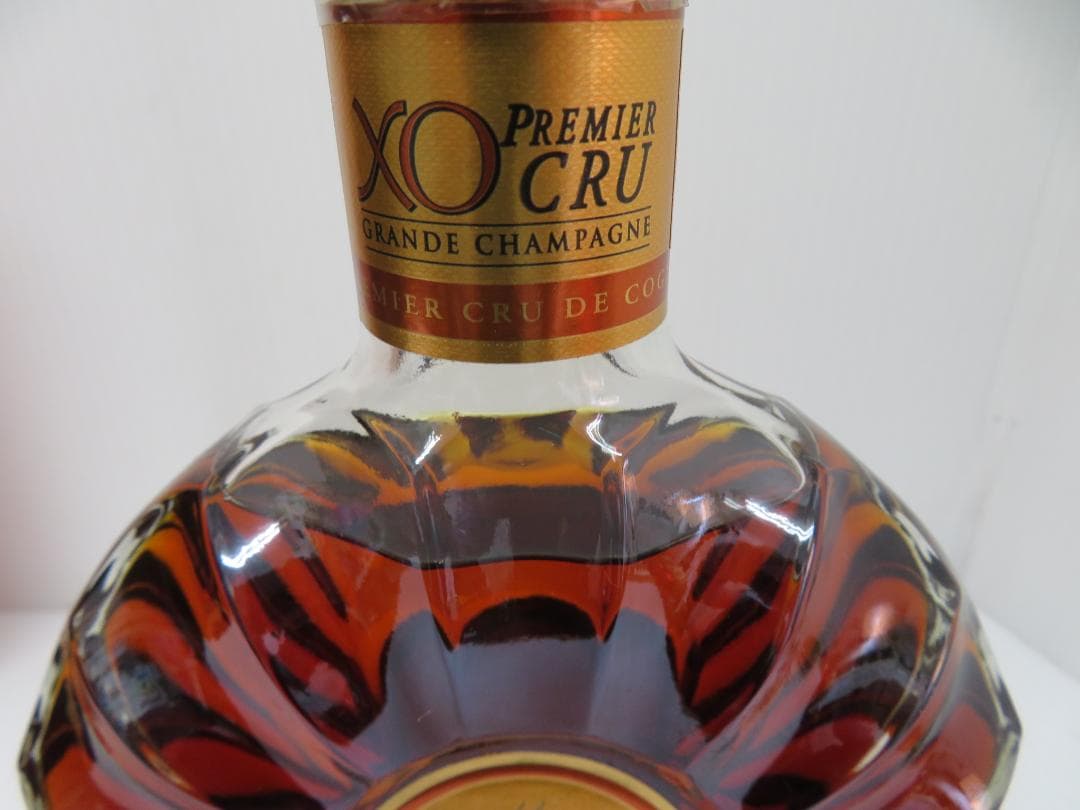 Remy Martin　XO　Premier Cru　プルミエクリュ　　　044