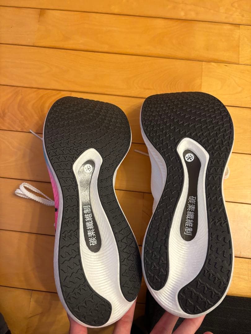 BMAI カーボンフライ　EUR42