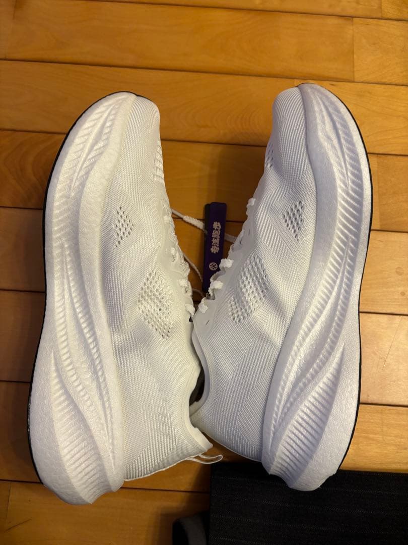 BMAI カーボンフライ　EUR42