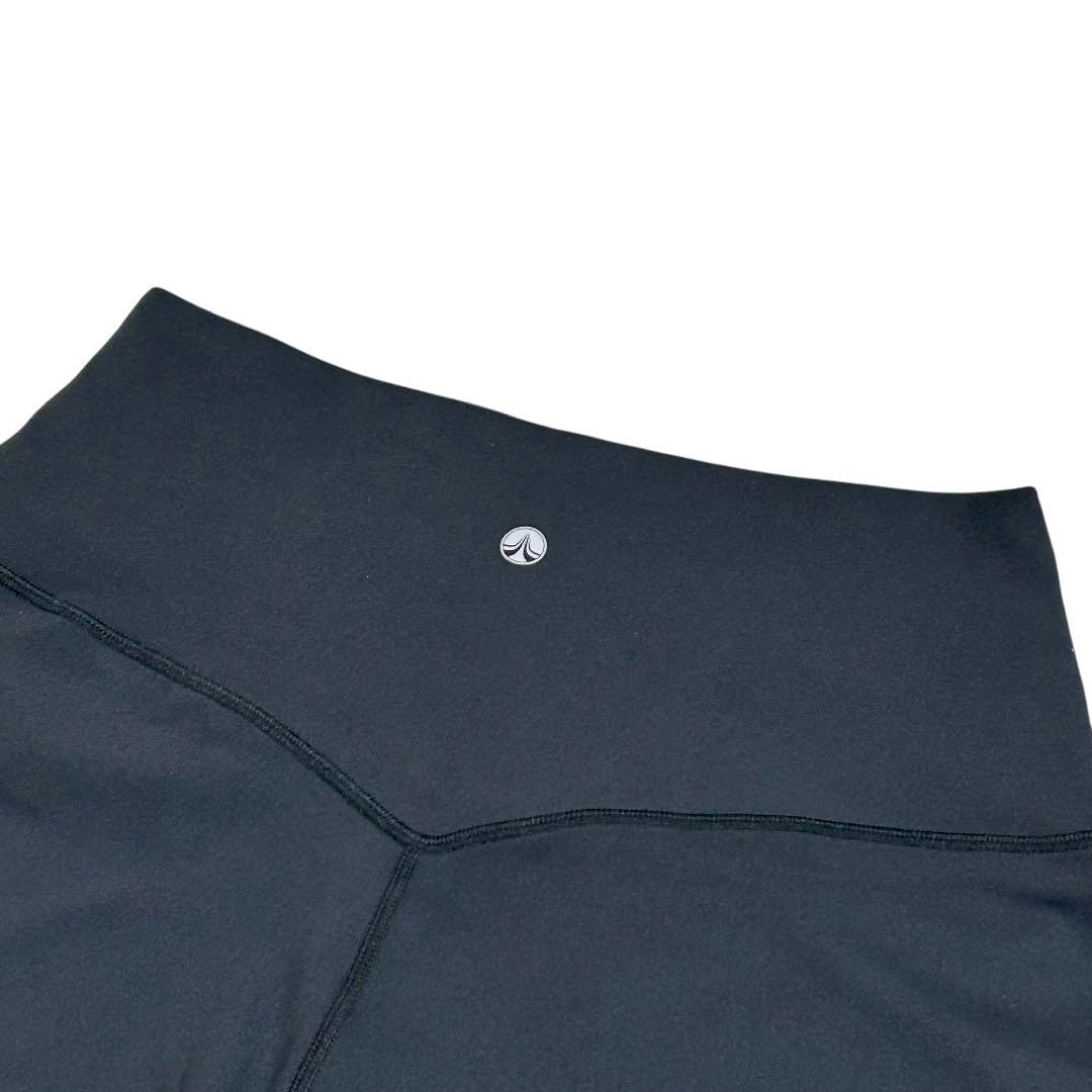 専用 スカーラ 【SUKALA】ベーシックフレアパンツ ブラック ヨガ L