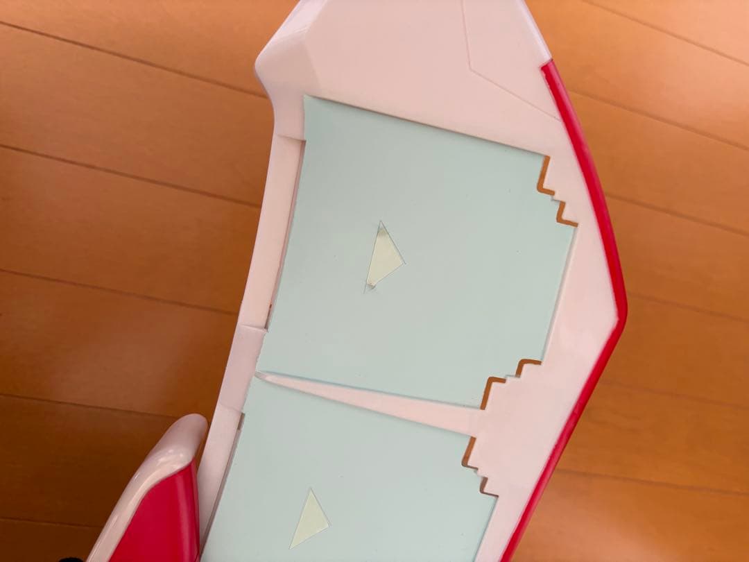 遊戯王　オシリスレッド　アカデミーデュエルデスク