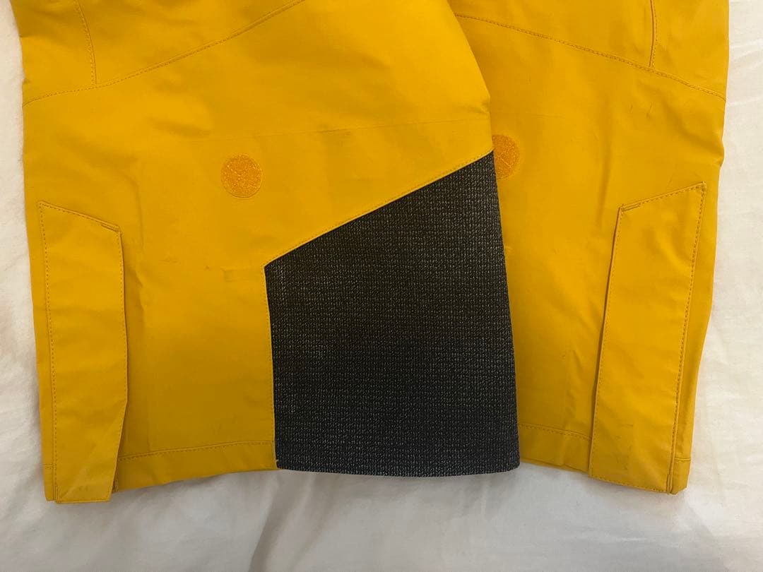 スノーボード REALITY BIB PANTS 23