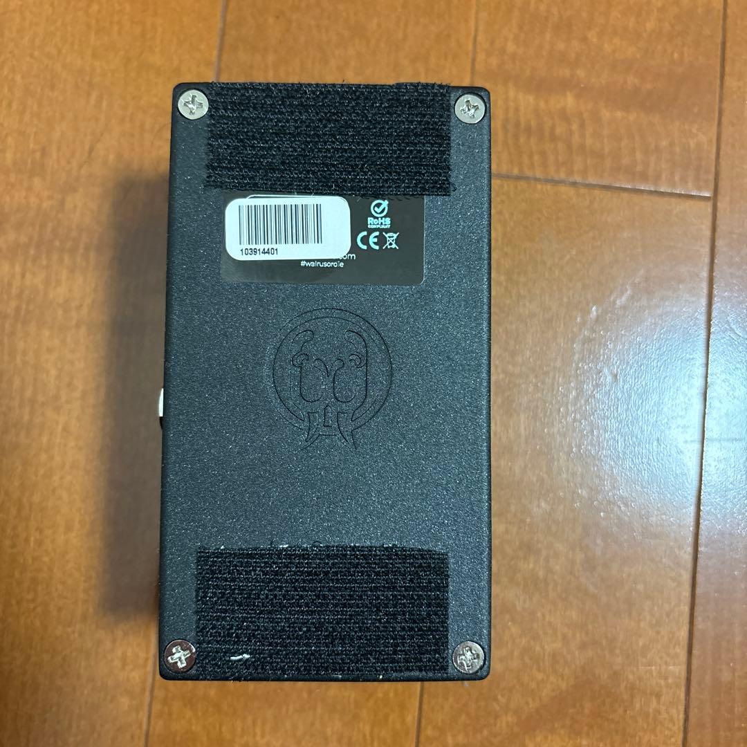 walrus audio ( ウォルラスオーディオ ) arp-87