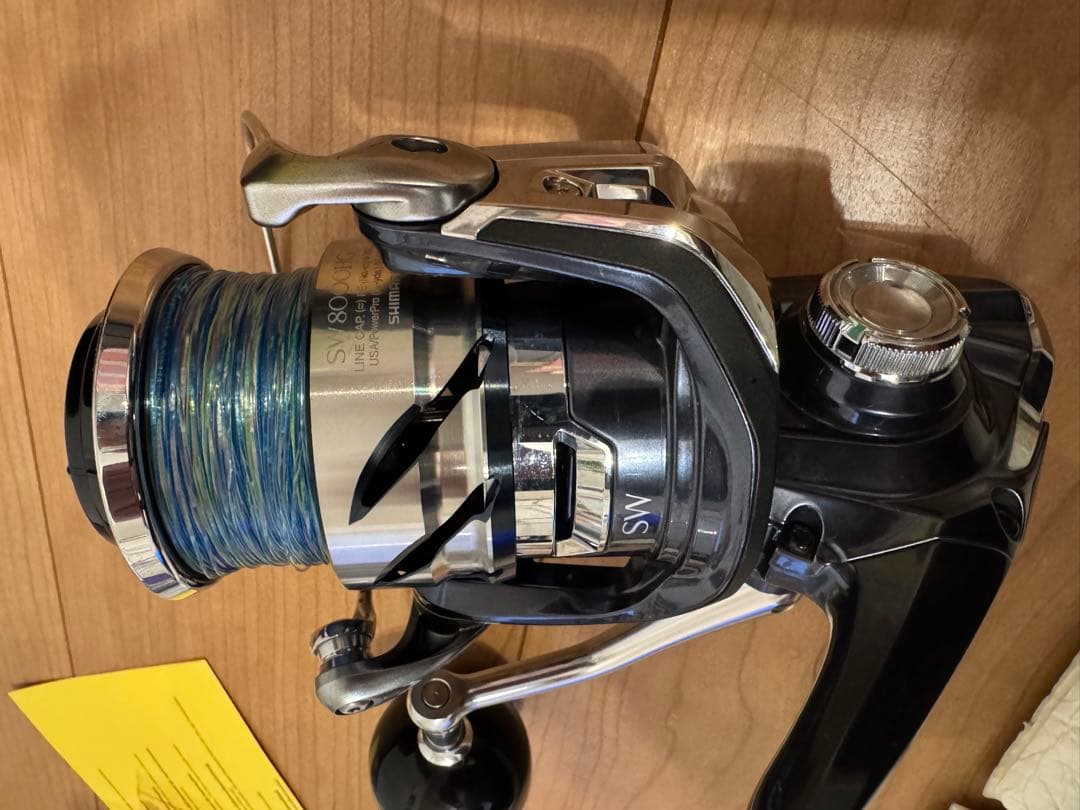 21ツインパワーSW8000HG TWINPOWER SW8000HG