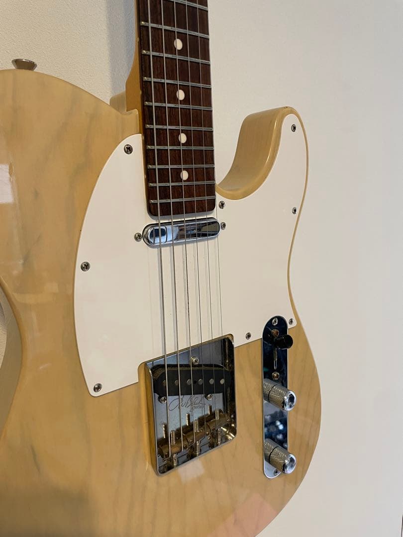 ギター j.w.black JWB-JP-T