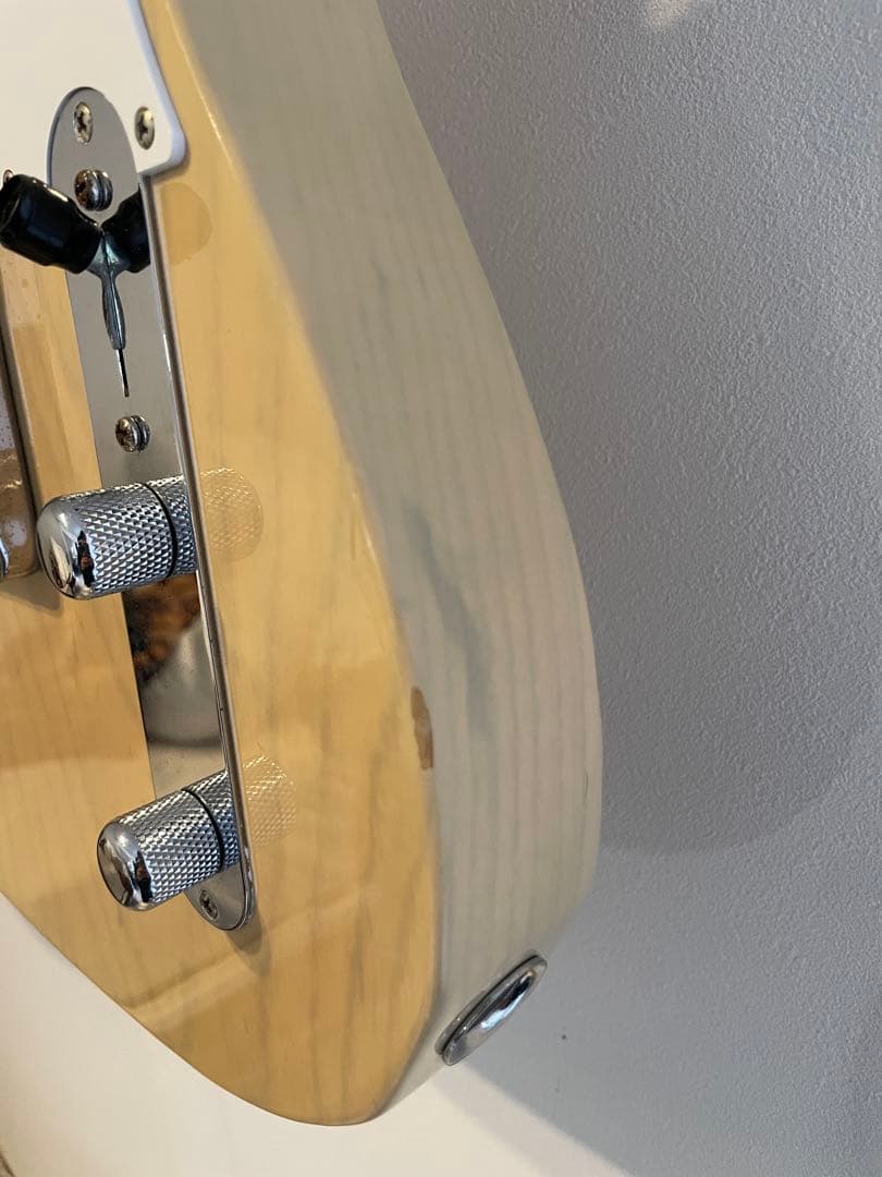 ギター j.w.black JWB-JP-T