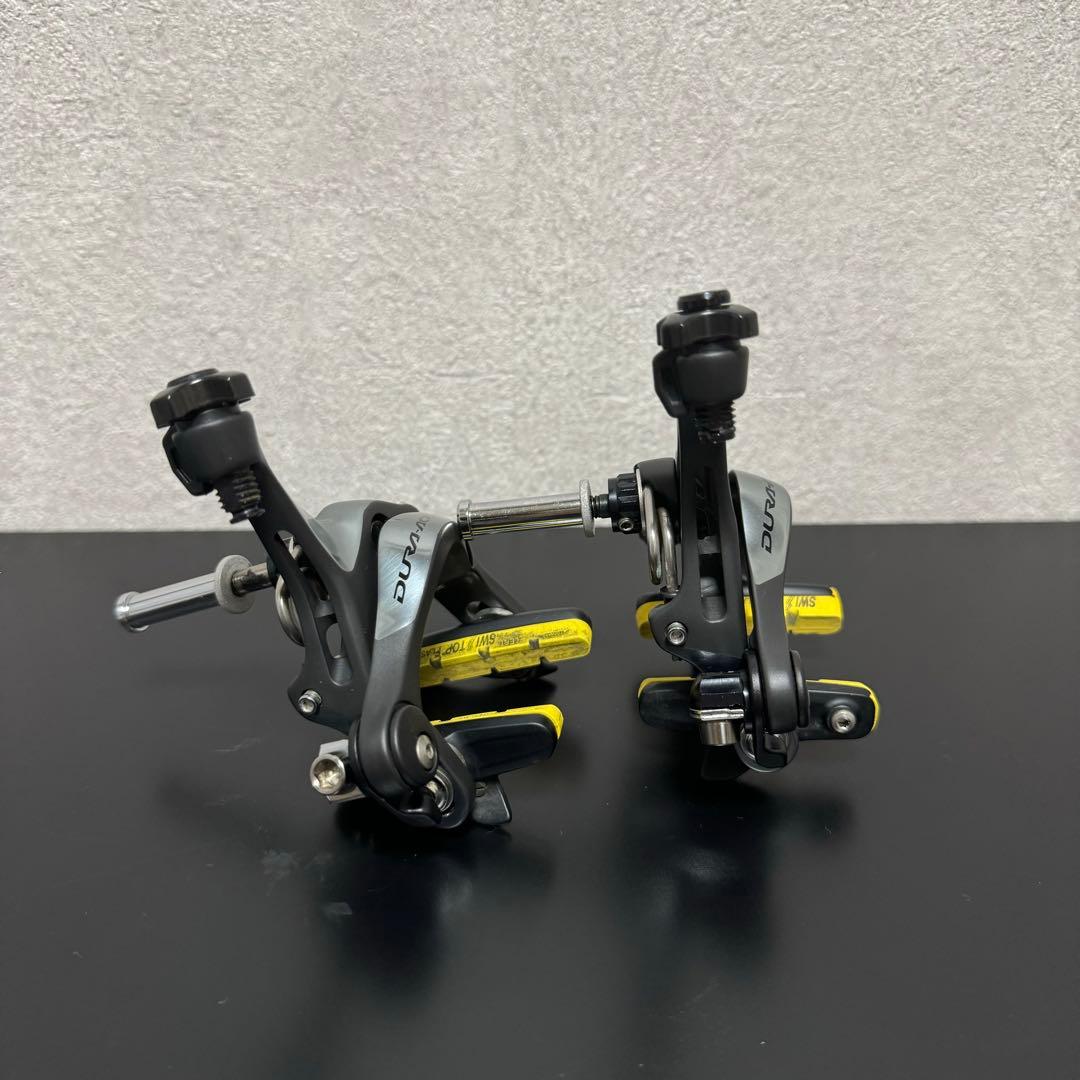 SHIMANO DURA-ACE グループセット【1/27商品説明訂正】