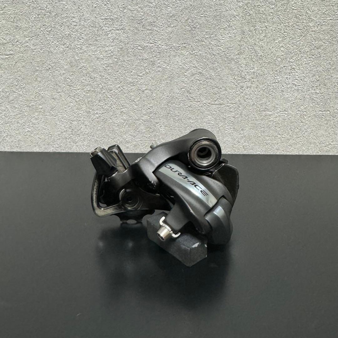 SHIMANO DURA-ACE グループセット【1/27商品説明訂正】