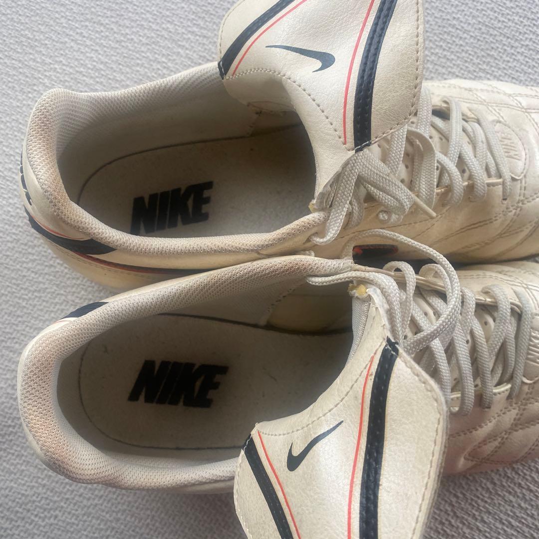 NIKE ナイキ フットサルシューズ 28.5cm